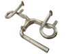 Porsche Bursch Header/Extractor System - All 356s BA-7912-SS