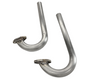 Porsche Bursch J-Pipe Set - All 356s 50-65 BA-7919-SS