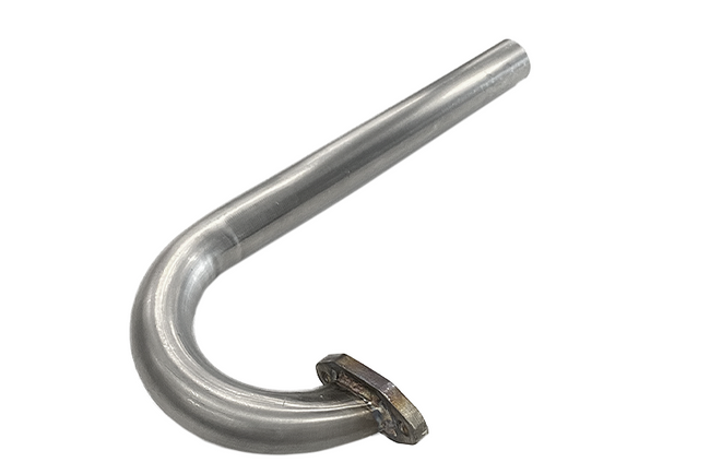 Porsche Bursch J-Pipe Set - All 356s 50-65 BA-7919-SS