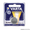 Porsche Button Cell Battery - CR2025 55-8601-030
