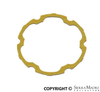 Porsche CV Joint Gasket - 911/912E 75-85 923-332-297-00