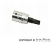 Porsche CV Joint Hex Socket - 6 Point SMC-067-097