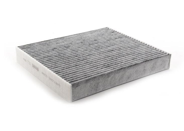 Porsche Cabin Air Filter - Panamera 10-15 970-573-623-00