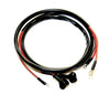 Porsche Cable Between Generator & Volt Regulator - 912 65-68 644-612-038-07