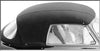 Porsche Cabriolet Top - 356 Cabriolet SMC-000-311