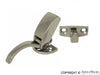 Porsche Cabriolet Top Latch - All 356s 50-65 644-561-891-02