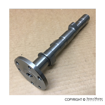 Porsche Camshaft - 356 50-54 369-05-040