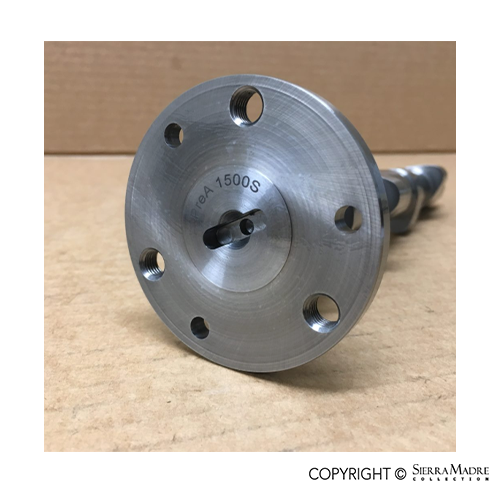Porsche Camshaft - 356 50-54 369-05-040