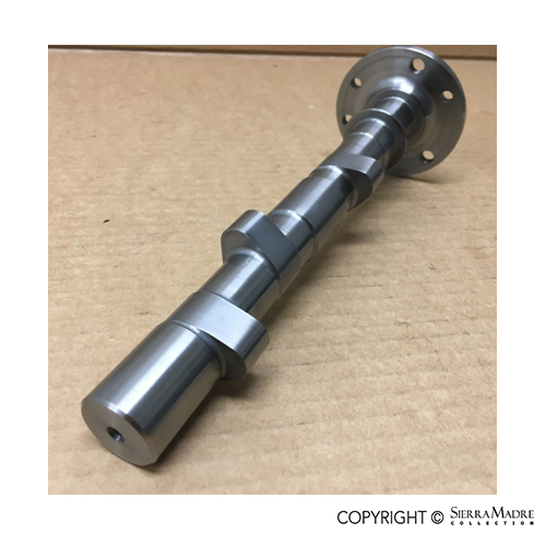 Porsche Camshaft - 356 50-54 369-05-040