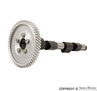 Porsche Camshaft - 914/912E 021-109-021-M