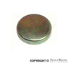Porsche Camshaft Housing End Plug - 911 75-94 930-105-161-00