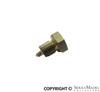 Porsche Camshaft Housing Screw Plug - 911 65-94 901-105-374-00
