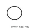 Porsche Camshaft O-Ring/Throttle Body Base - 911 73-83 999-701-124-40