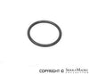 Porsche Camshaft Power Steering O-Ring - 964/993 89-98 999-707-293-40