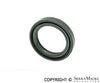Porsche Camshaft Power Steering Seal - 964/993 89-98 999-113-463-40