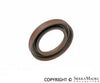 Porsche Camshaft Timing Gear Seal - 928/944/968 78-95 999-113-282-40