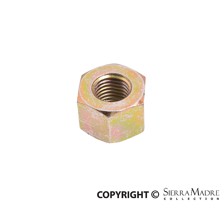 Porsche Cap Nut - 911/930 74-83 900-070-010-02
