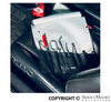 Porsche Car Bone Tool Bag - 911 74-89 911-721-002-05
