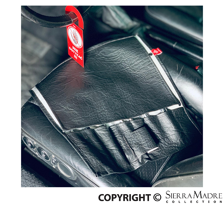 Porsche Car Bone Tool Bag - 911 74-89 911-721-002-05