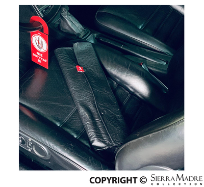 Porsche Car Bone Tool Bag - 911 74-89 911-721-002-05