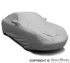 Porsche Car Cover - Outdoor 000-043-202-93