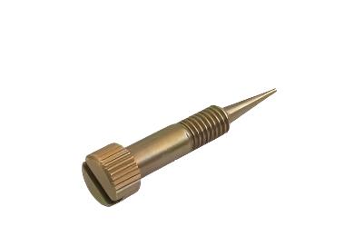 Porsche Carburetor Air Mixture Screw Set SMC-108-SET