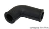 Porsche Carburetor Balance Tube Elbow - 356/356A 539-08-320