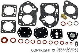 Porsche Carburetor Kit - Solex 32 PBIC 900-070-19-00