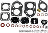 Porsche Carburetor Kit - Solex 32 PBIC 900-070-19-00