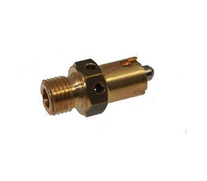Porsche Carburetor Needle Valve - All 356 50-65 616-100-974-01