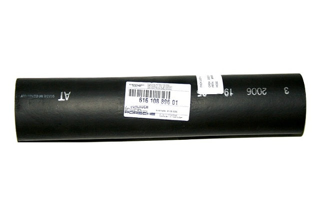 Porsche Carburetor Pre Heat Hose - 912 616-108-896-01