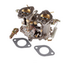 Porsche Carburetor - Solex style - 40 PII-4 - Right - 356B/356C/912 60-70 616-108-104-01