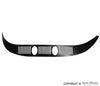 Porsche Carrera Muffler Valance - 356B/356C 644-54-104