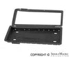 Porsche Cassette Box Insert - 924/928/944 77-95 928-555-729-03