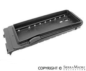 Porsche Cassette Box Insert - 944/968 85-95 944-552-553-01