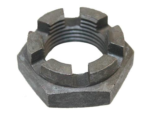 Porsche Castle Nut - 20mm - 356A 55-59 900-079-010-00