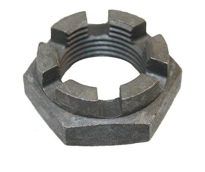 Porsche Castle Nut - 20mm - 356A 55-59 900-079-010-00