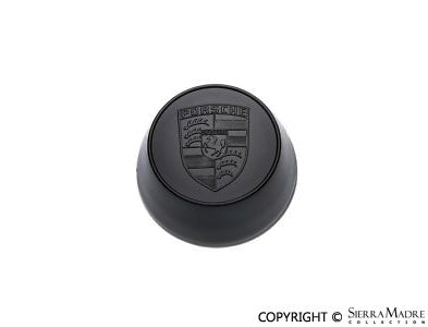Porsche Center Cap - 924 76-85 477-601-151-N