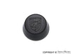 Porsche Center Cap - 924 76-85 477-601-151-N