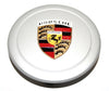 Porsche Center Cap Painted Crest 901-361-032-02