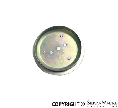 Porsche Center Cap Painted Crest 901-361-032-02