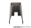 Porsche Center Console Cover - 911/930 74-89 911-552-231-00