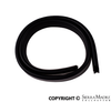 Porsche Center Taillight Gasket - Lower - 964 89-94 964-631-148-01