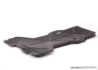 Porsche Center Underbody Lining - 911/Boxster 97-05 996-504-043-02