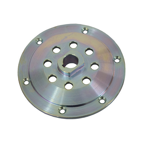 Porsche Centerpiece Impeller - 8 Hole - 911/912 65-77 SMC-106-010-03
