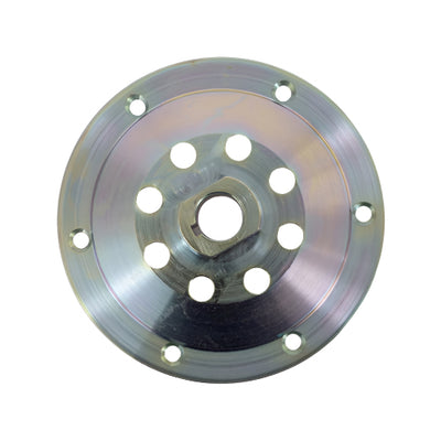 Porsche Centerpiece Impeller - 8 Hole - 911/912 65-77 SMC-106-010-03