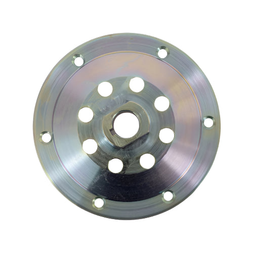 Porsche Centerpiece Impeller - 8 Hole - 911/912 65-77 SMC-106-010-03