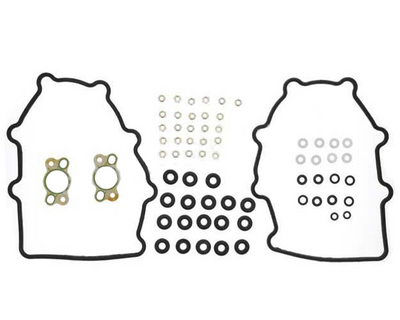 Porsche Chain Cover Gasket Set - 911 90-98 964-105-181-98