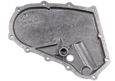 Porsche Chain Housing Cover - Right - 911/930 83-89 930-105-064-11