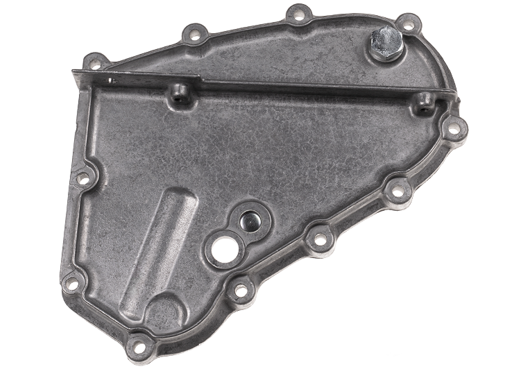 Porsche Chain Housing Cover - Right - 911/930 83-89 930-105-064-11